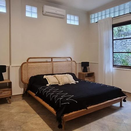 Mumbul Villas Nusa Dua  Esterno foto