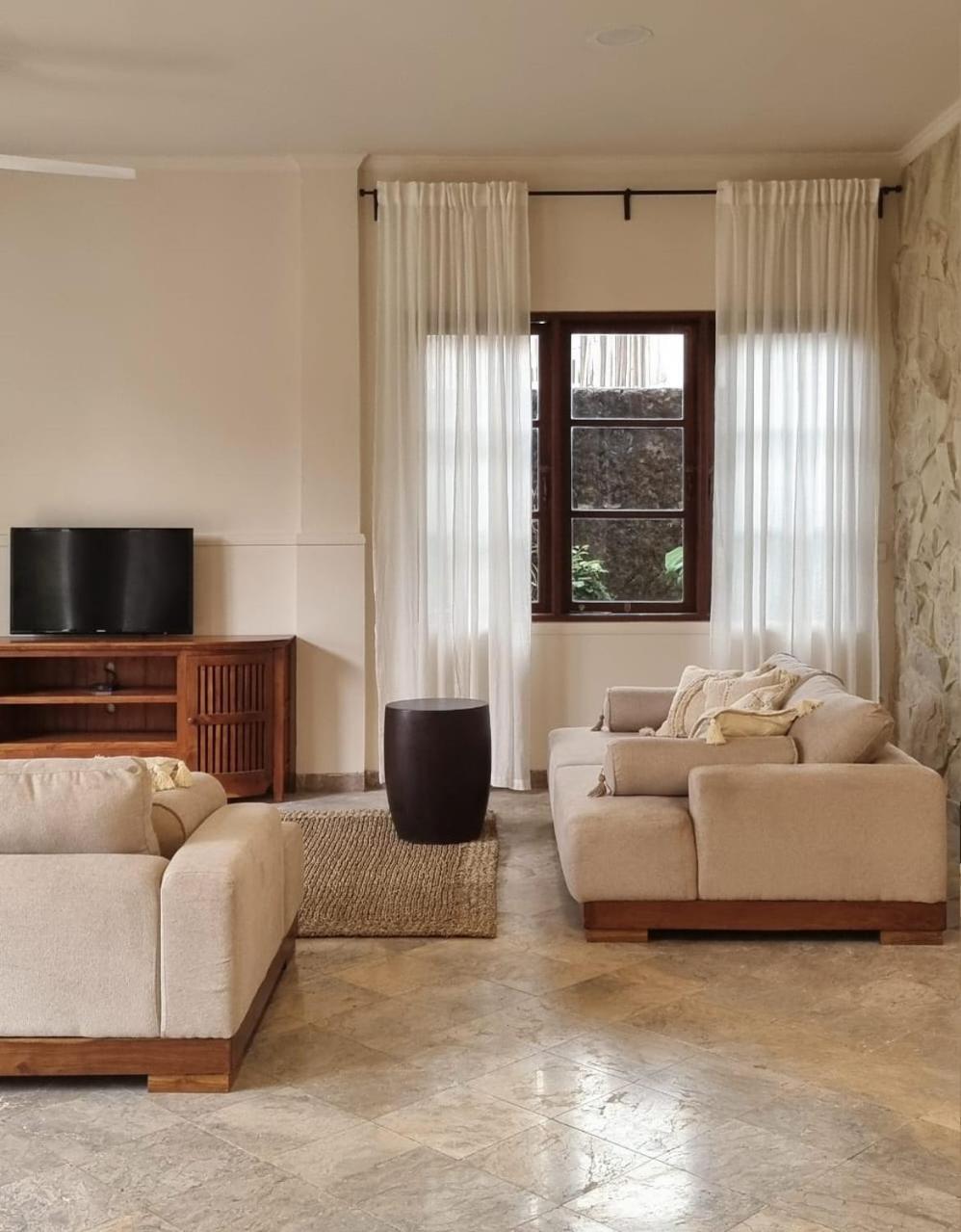 Mumbul Villas Nusa Dua  Esterno foto