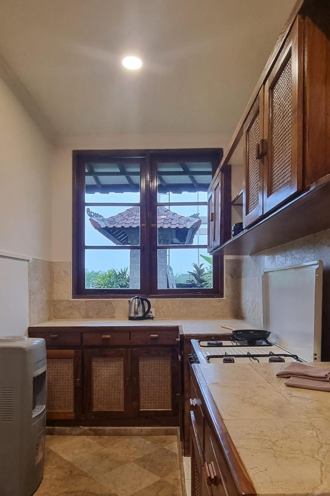 Mumbul Villas Nusa Dua  Esterno foto