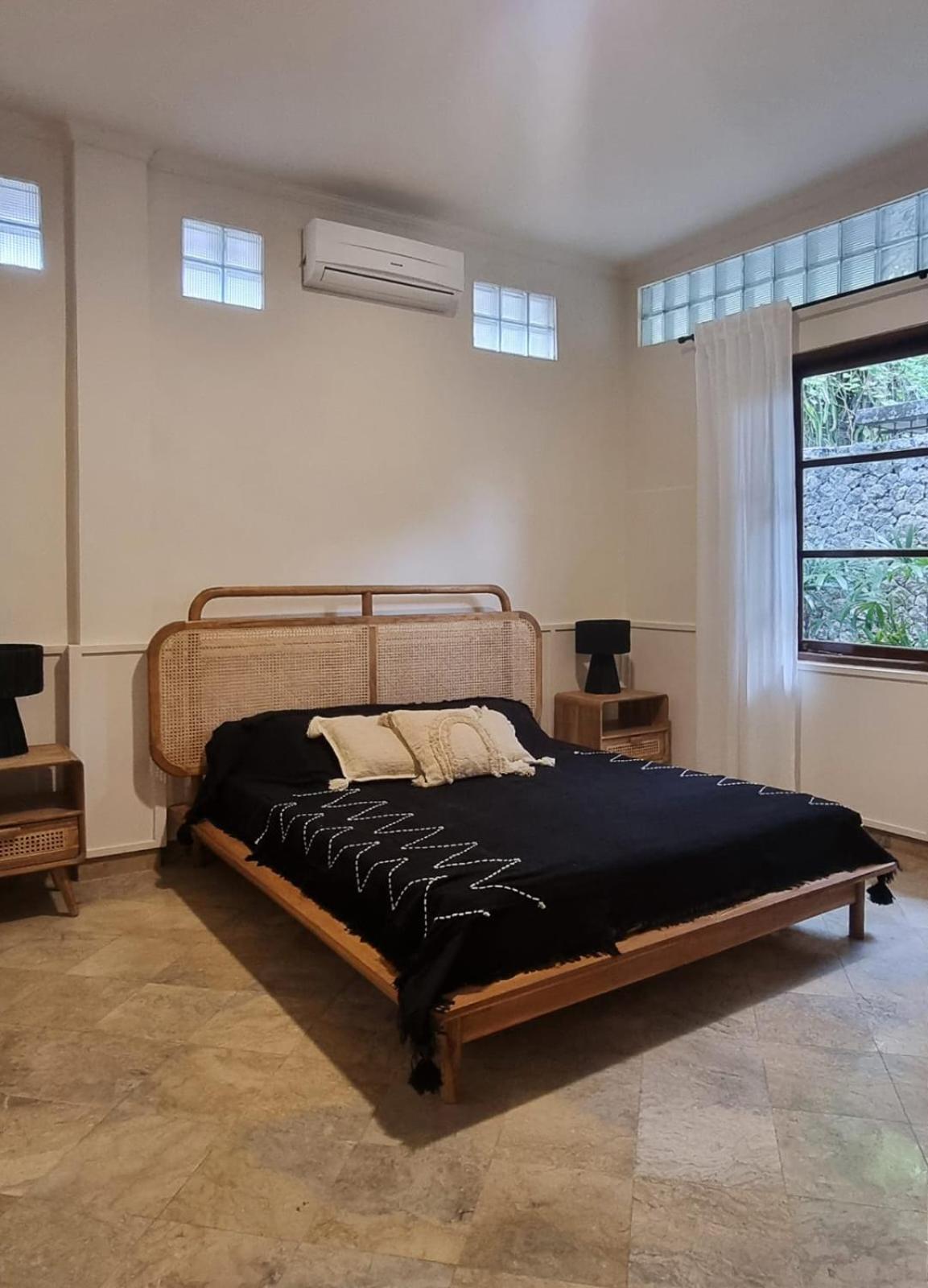 Mumbul Villas Nusa Dua  Esterno foto